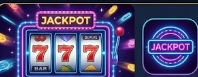 Neon Slots logo